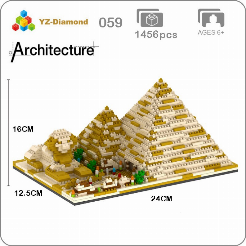 Giza Pyramid