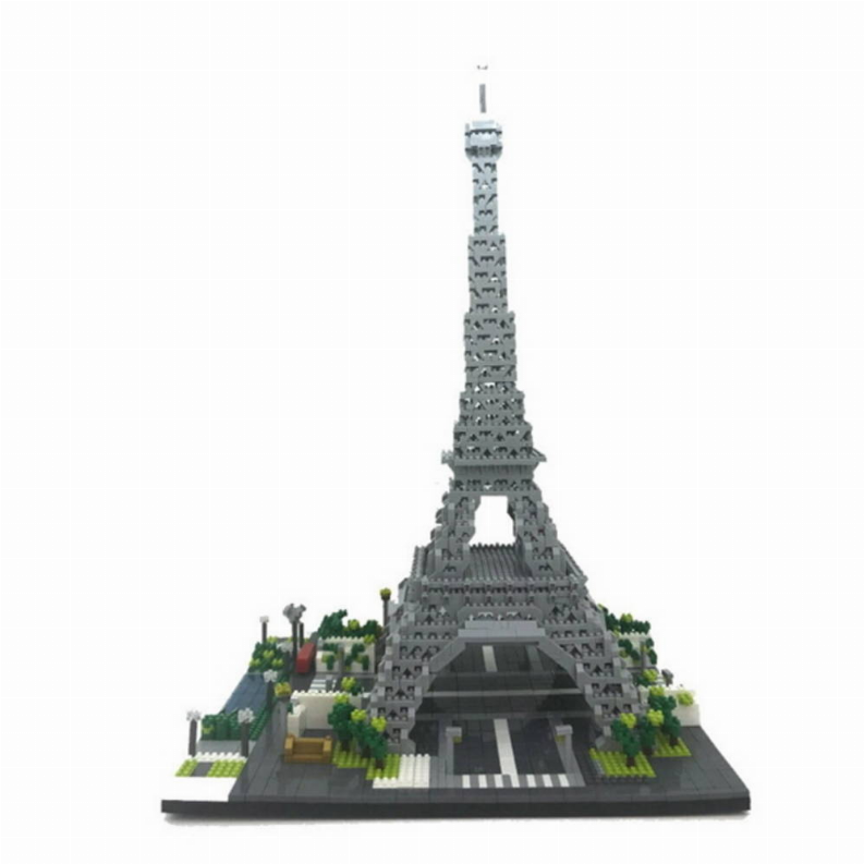Eiffel Tower