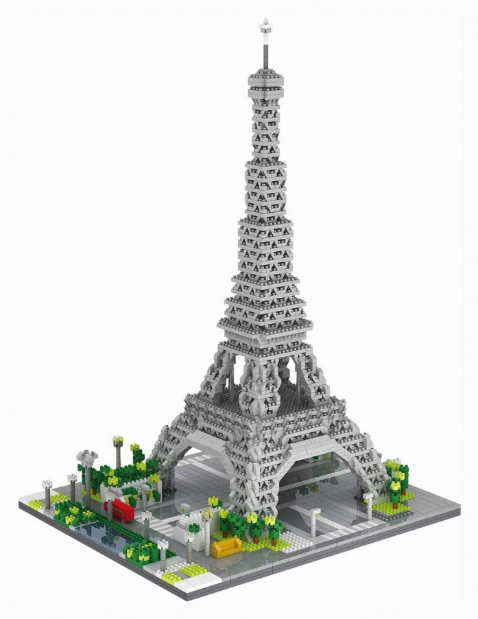 Eiffel Tower