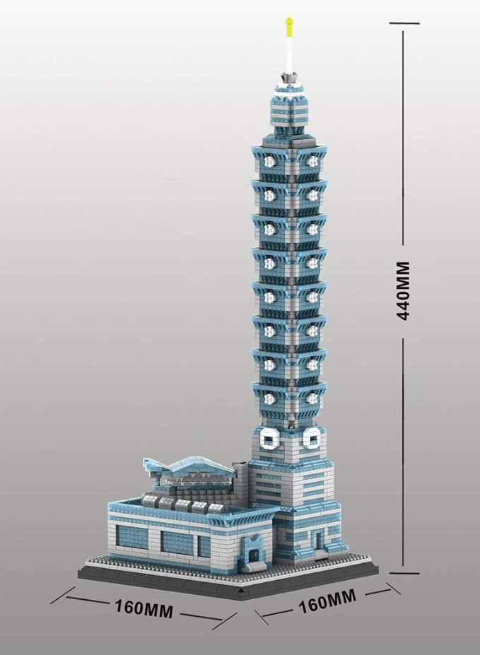 Taipei 101