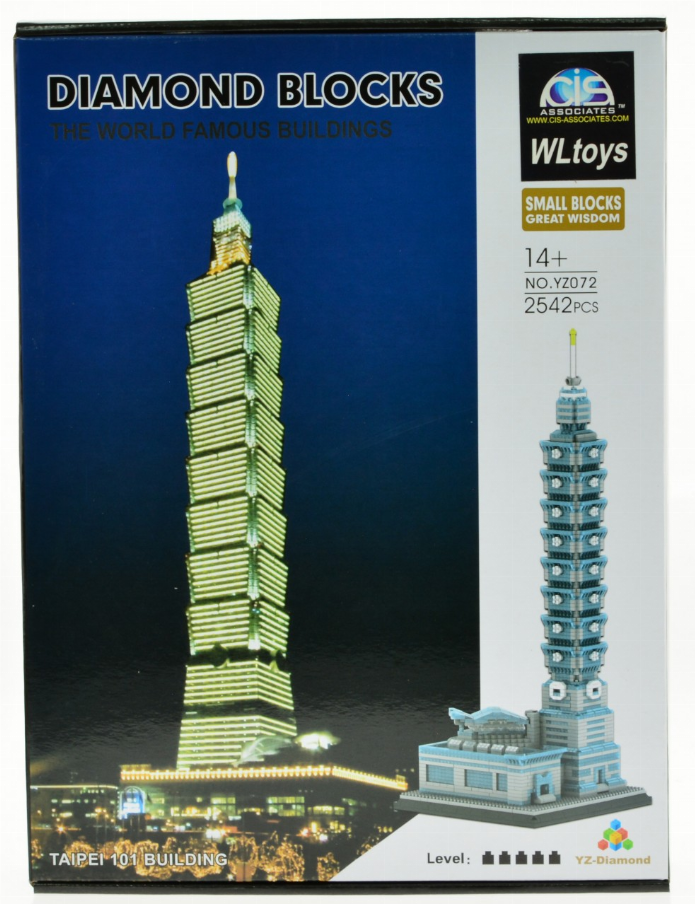 Taipei 101