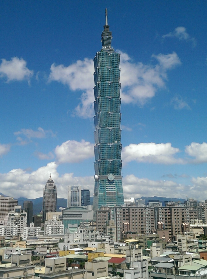 Taipei 101