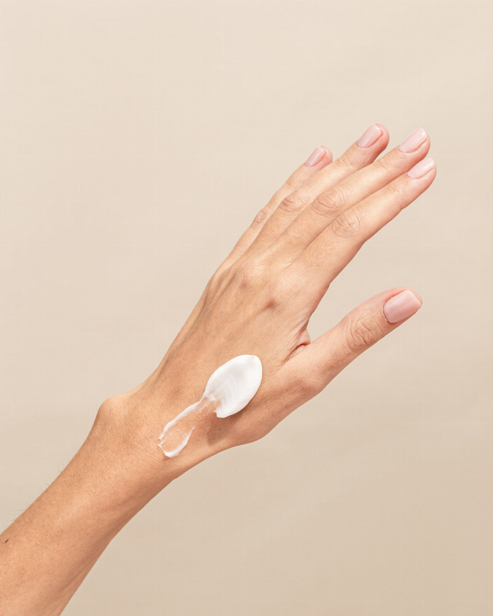 Almond Wonder Moisturizing Hand Cream with Almond Oil for All Skin Types