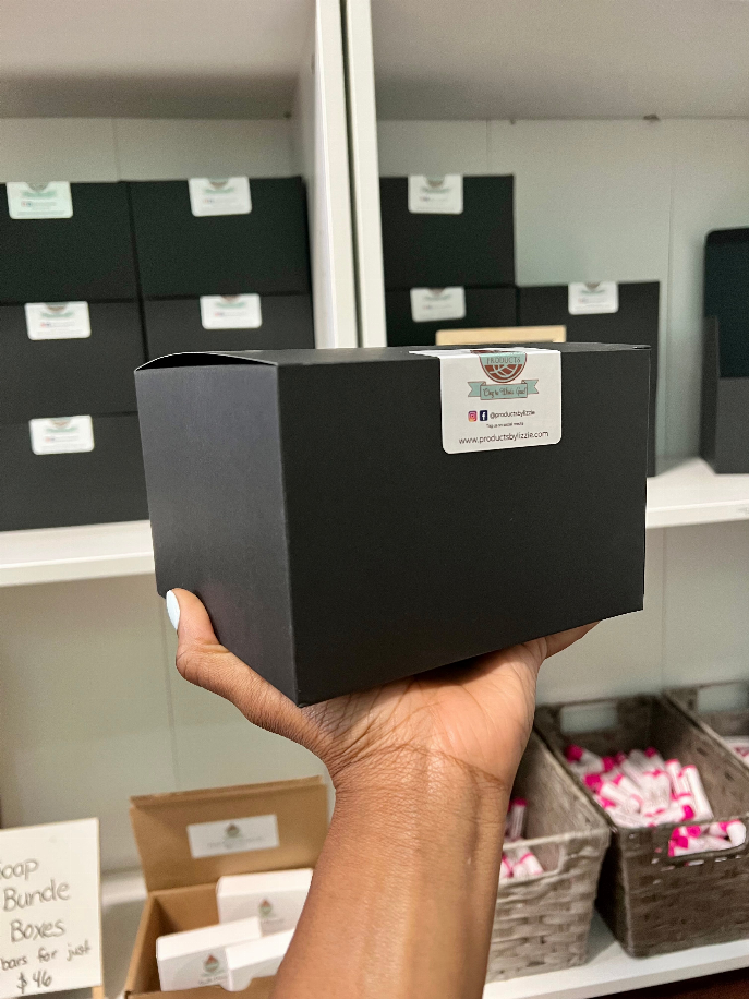 HIS Gift Box for Men