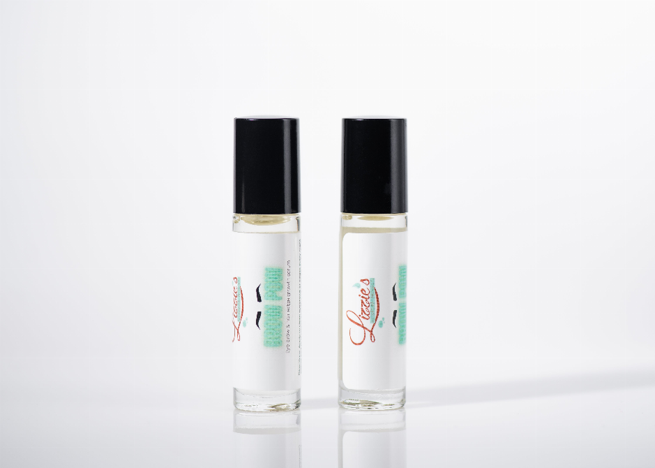 Brow Pow Eyebrow & Edges Growth Serum