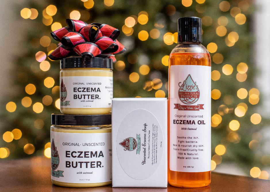 Eczema Gift Set