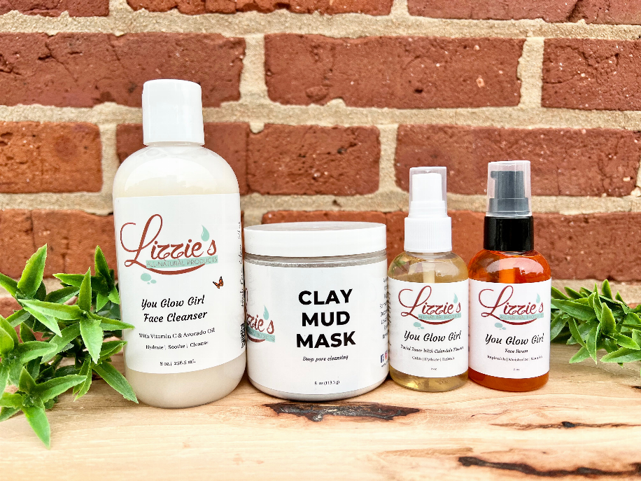 Skintervention Skincare Bundle