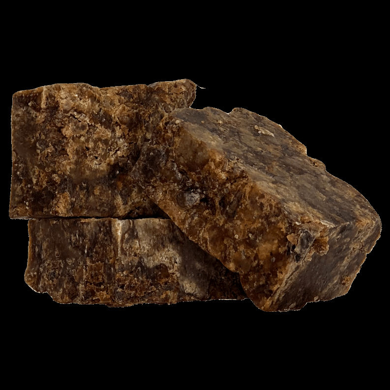African Black Soap