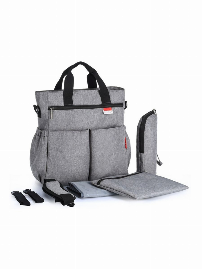 Baby Diaper Bag