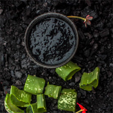 Exfoliating Detox Cleanser