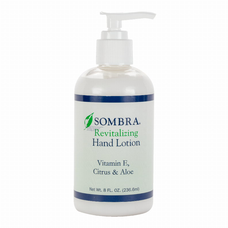 Sombra Revitalizing Hand Lotion
