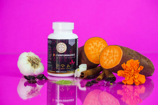 Women's Performance Multivitamin