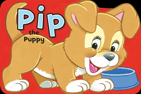 PlaytimeFunStorybook - PIP the Puppy, A delightful animal story (Age 3+)