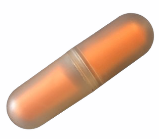 Earplugs with snap case