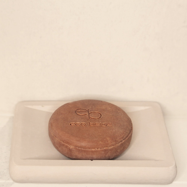 Shampoo Bar- Beard & Shave 3-In-1