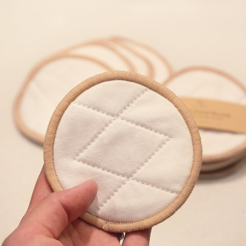 Reusable Facial Rounds (Set of 5)