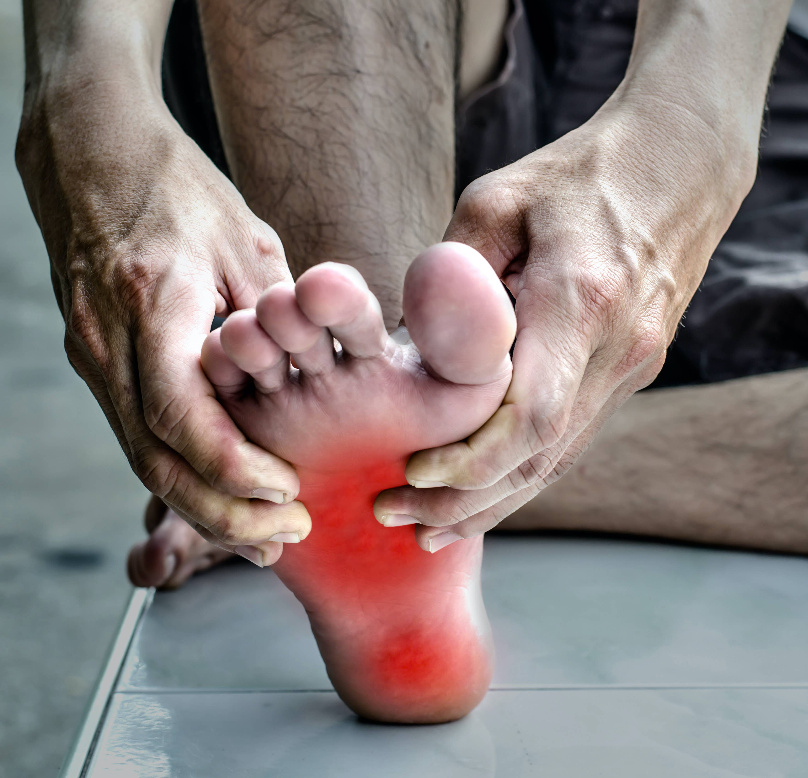 AIRfeet SPORTS O2 Insoles