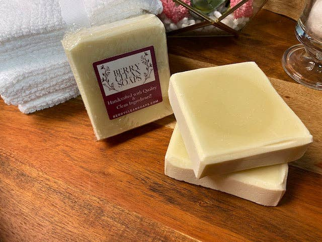 Sensitive Skin Soap Bar Extra Large