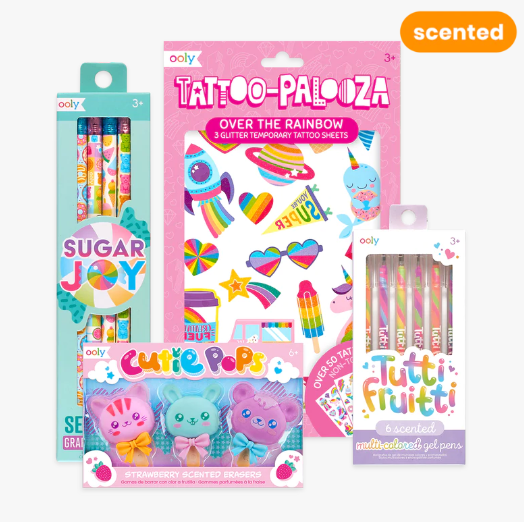 Very Beary Sweet Happy Pack