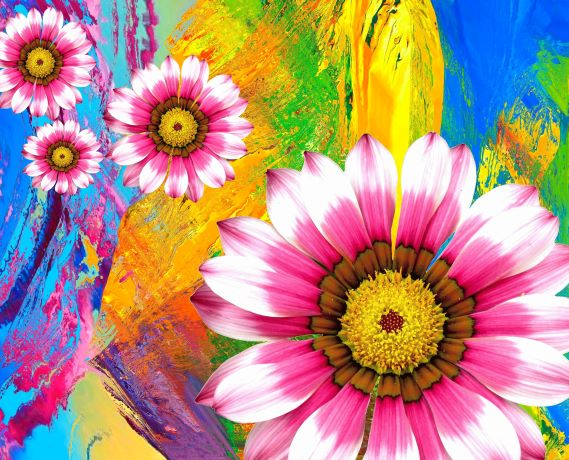 Summer Dreams Puzzle