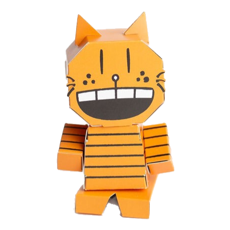 Dog Man Birthday Party Kit