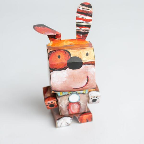 Dog CUBLES Educators Class Pack