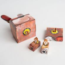 Dog CUBLES Educators Class Pack