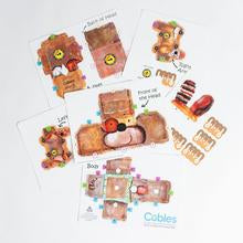 Dog CUBLES Educators Class Pack