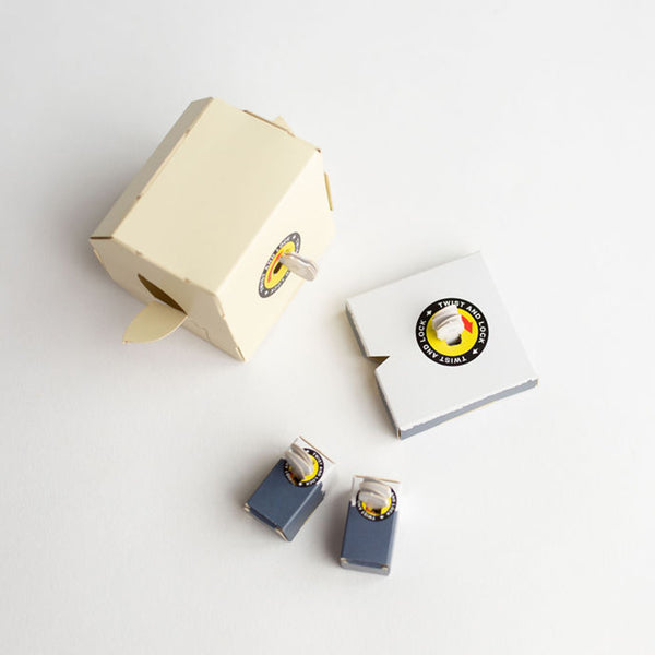 CUBLES Griffin | Build Your Own 3D Product Figures | A Sturdy No Glue No Scissors Activity