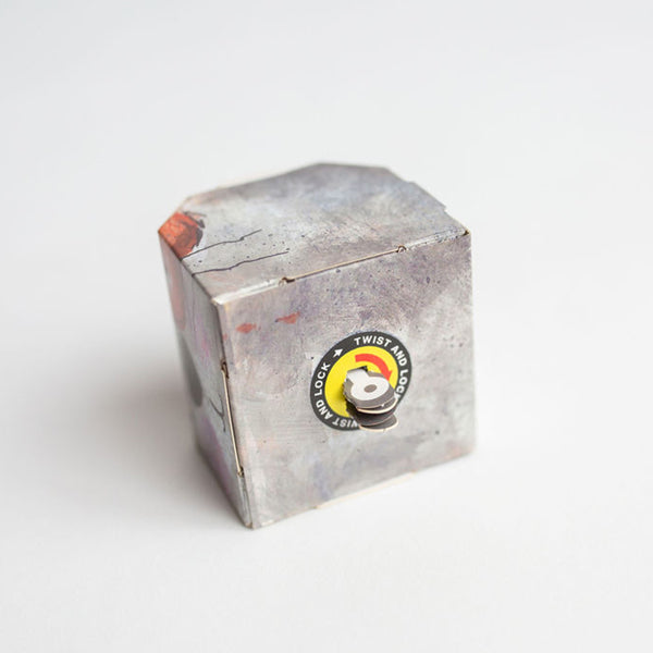 CUBLES Dog and Cat Set