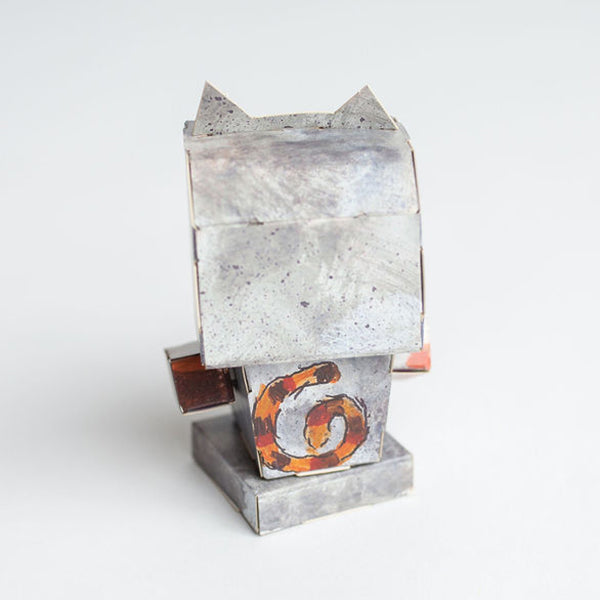 CUBLES Dog and Cat Set