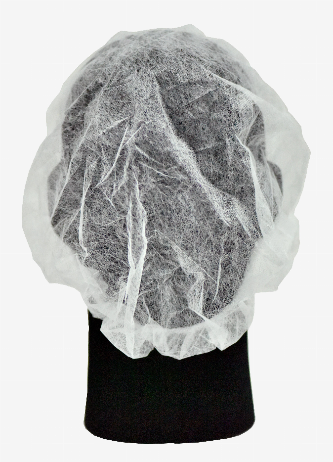 Disposable Bouffant Caps Hair Net