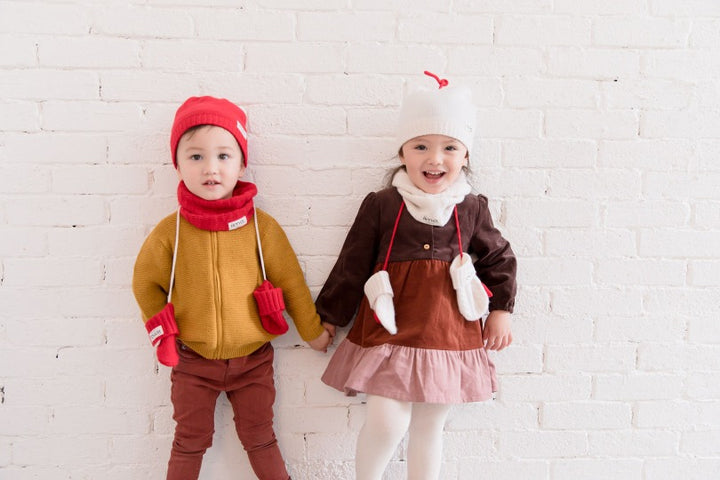 iimo Cashmere Hat