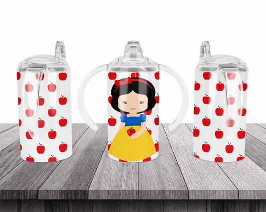 Snow White Kid Sippy Cup