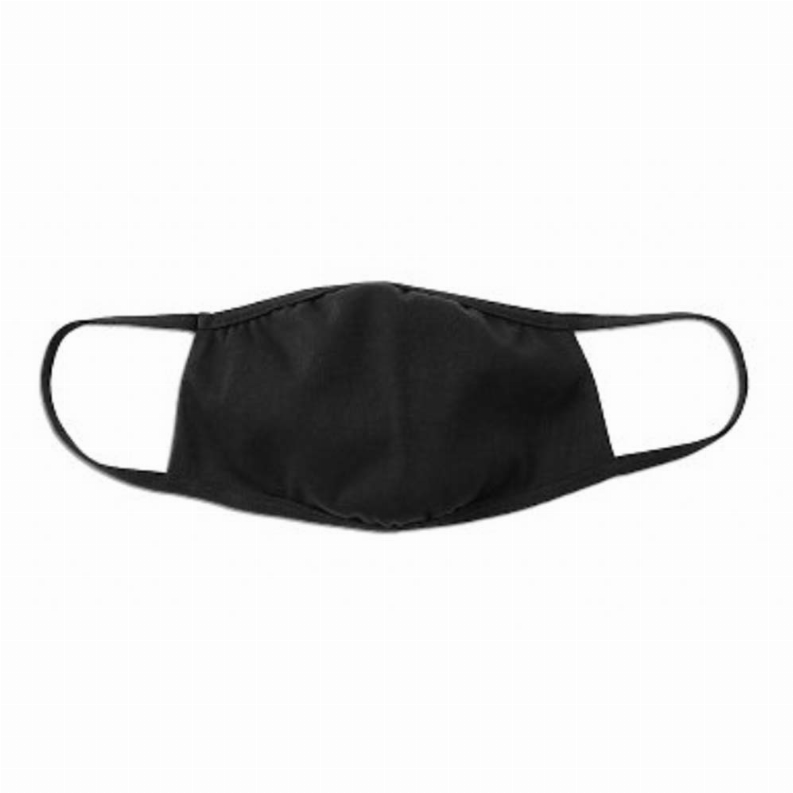 Bella Canvas Face Mask