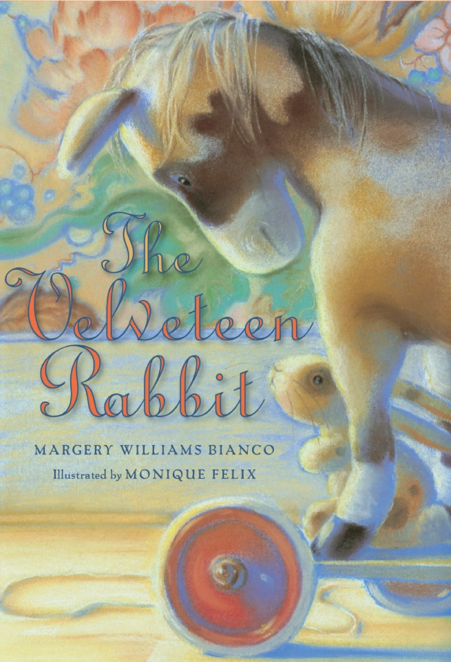 The Velveteen Rabbit