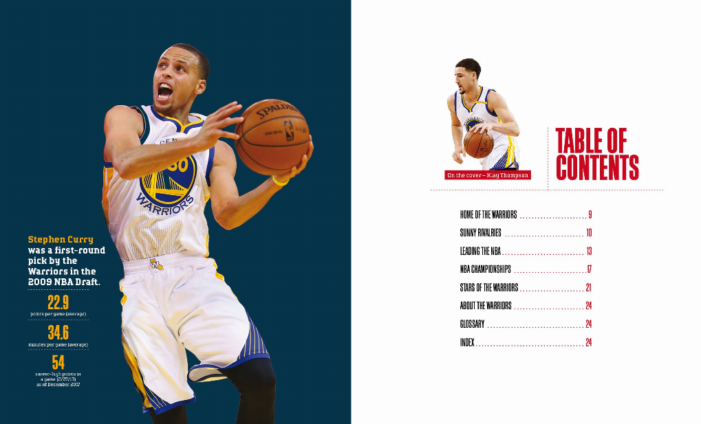 NBA Champions Series