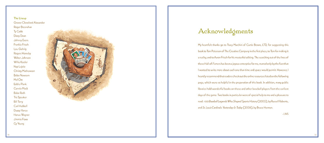 Lineup for Yesterday