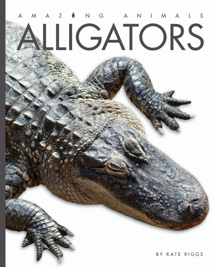 Amazing Animals - Classic Edition Series