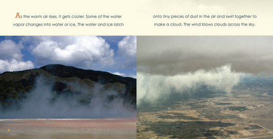 Our Wonderful Weather Series