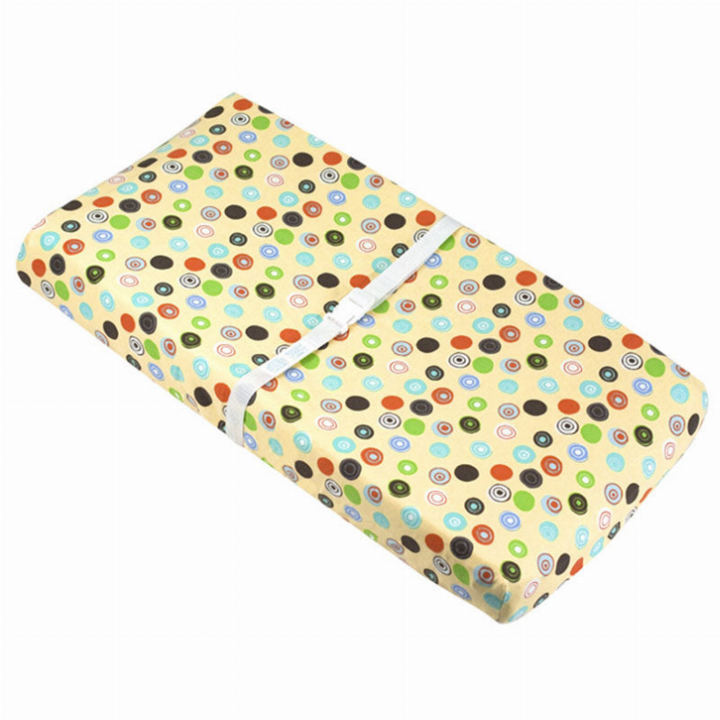 Change Pad Flannel Sheet
