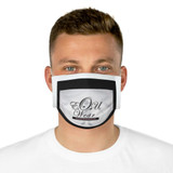 E.O.U. Ready Wear Adjustable Nose Mask
