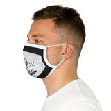 E.O.U. Ready Wear Adjustable Nose Mask