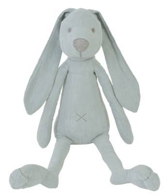 Newcastle Classics Lagoon Linen Richie Rabbit by Happy