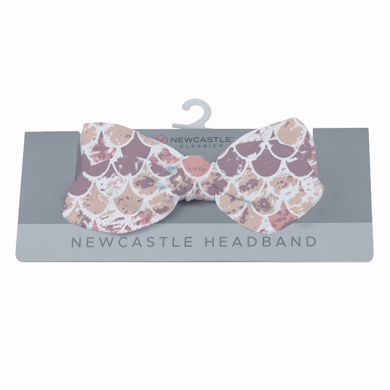 Scales Newcastle Headband