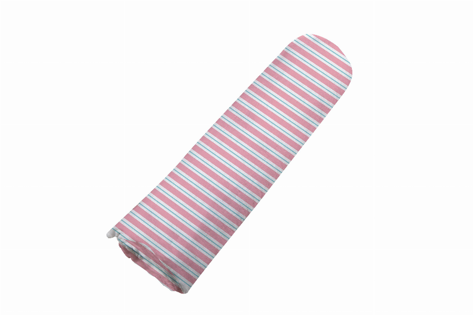 Candy Stripe Swaddle