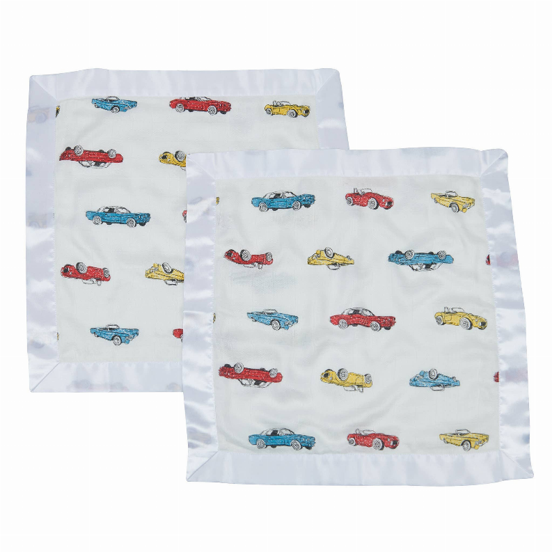 Vintage Muscle Cars Newcastle Blankie