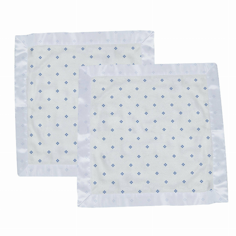 Bamboo Newcastle Blankie