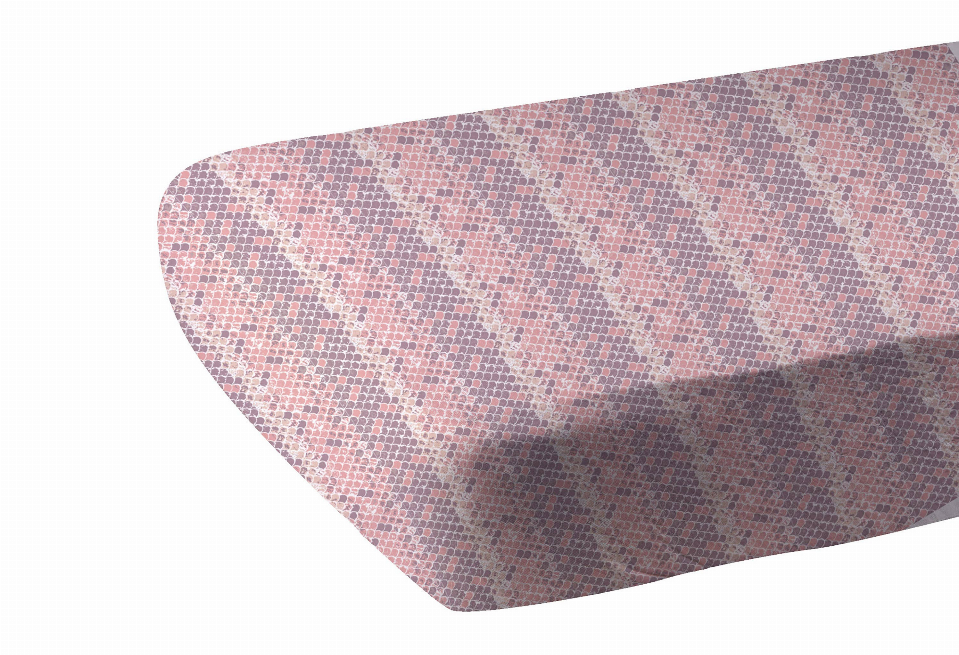 Scales Crib Sheet