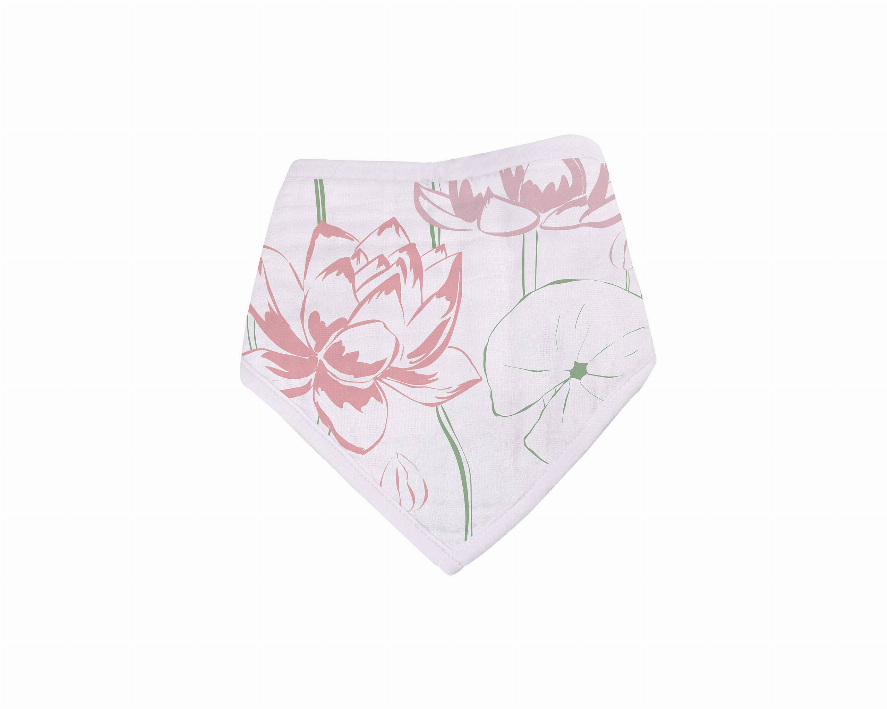 Under The Sea Bandana Bibs